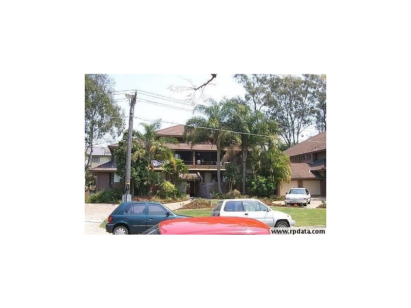 27/26 Carr Street, St Lucia QLD 4067