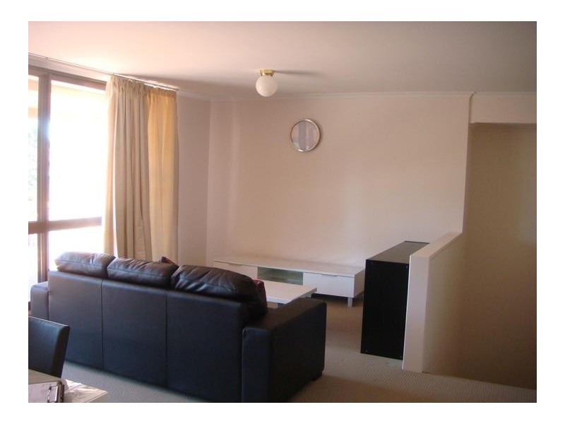 27/26 Carr Street, St Lucia QLD 4067