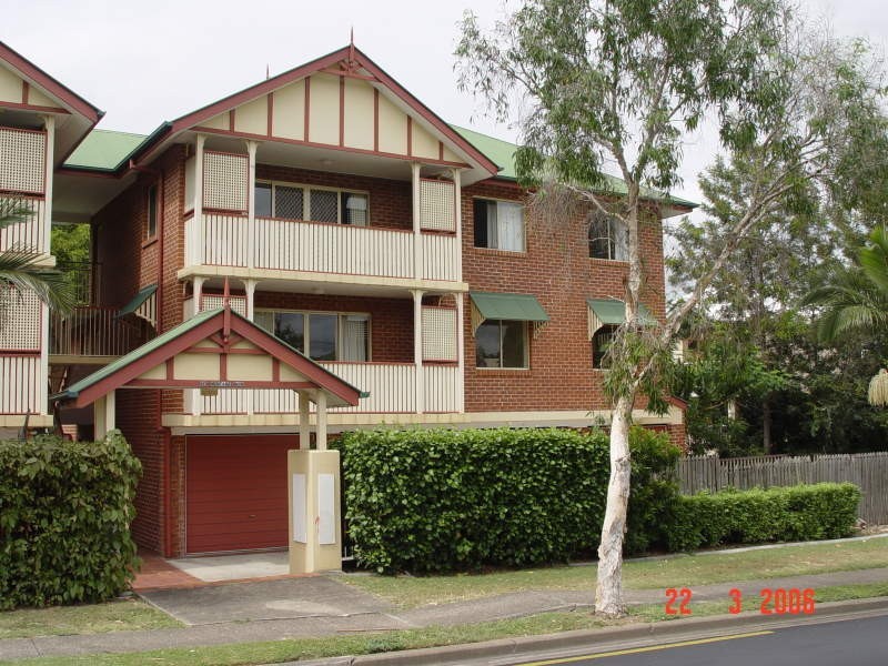 8/470 Milton Road, Auchenflower QLD 4066