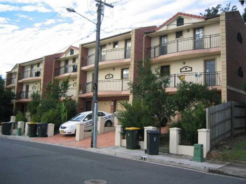 1 Dorsey Street, Milton QLD 4064