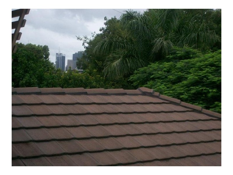 6/7 Grimes Street, Auchenflower QLD 4066