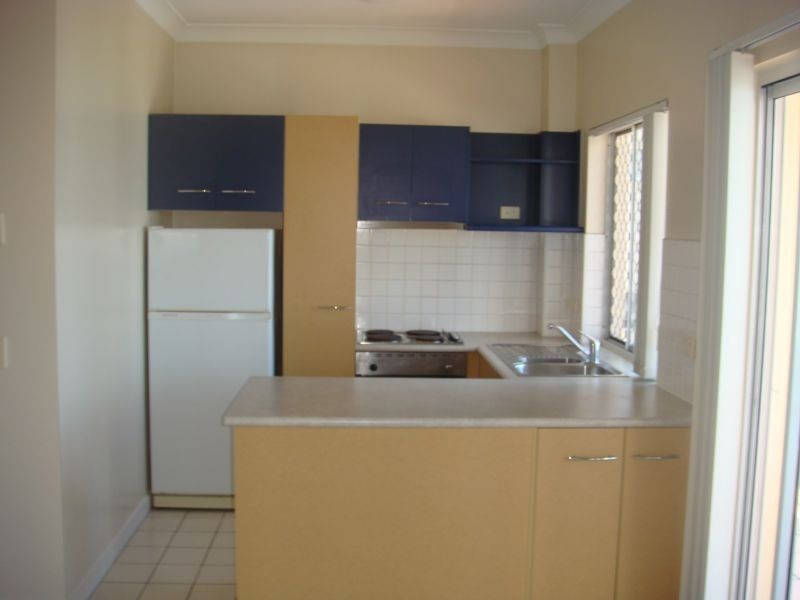 24/36 Lissner Street, Toowong QLD 4066