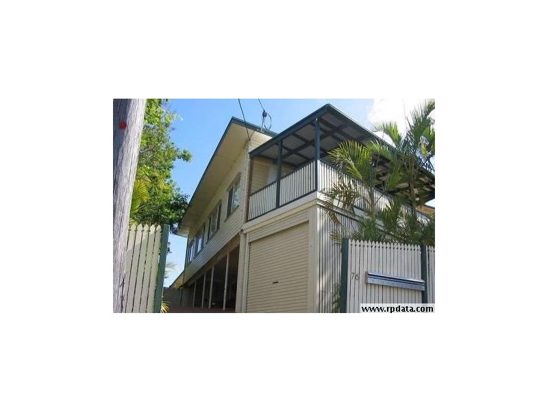 2/76 Alpha Street, Taringa QLD 4068