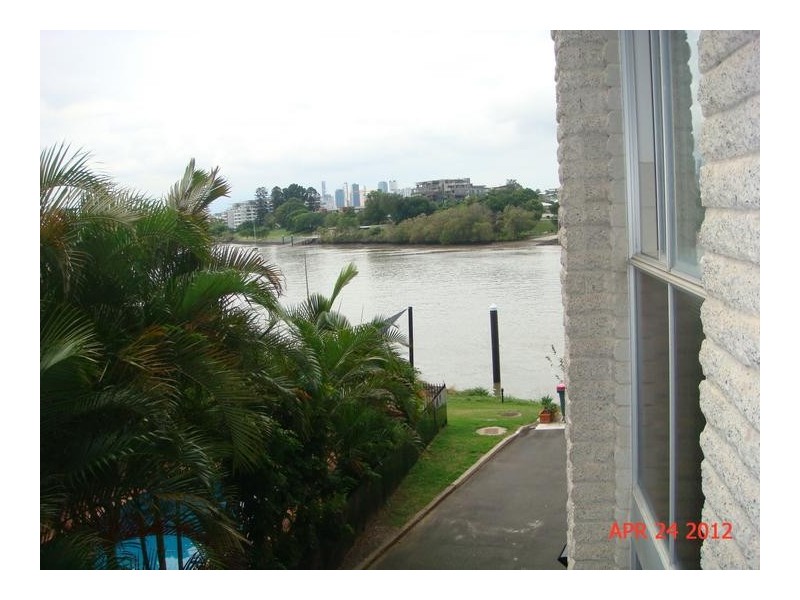 5/26 Brisbane Street, Toowong QLD 4066