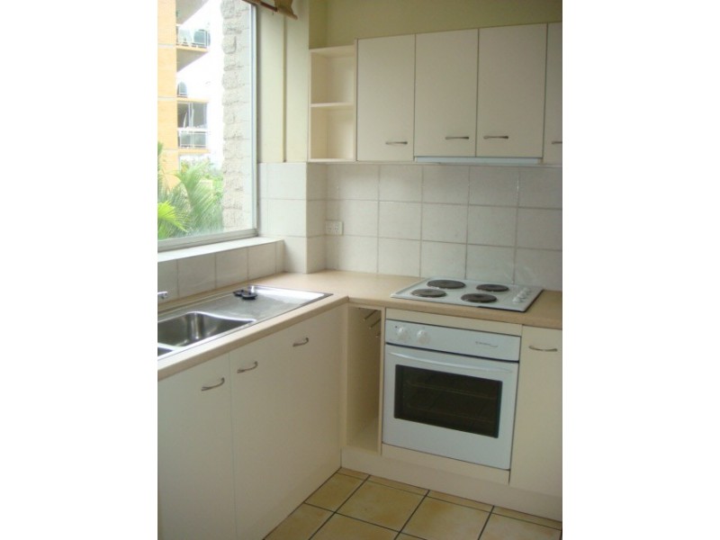 5/26 Brisbane Street, Toowong QLD 4066