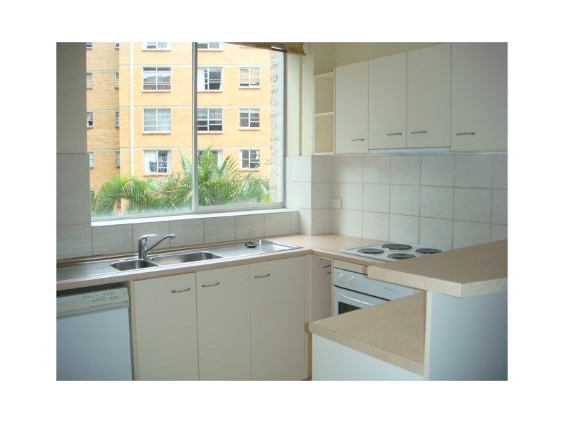 5/26 Brisbane Street, Toowong QLD 4066