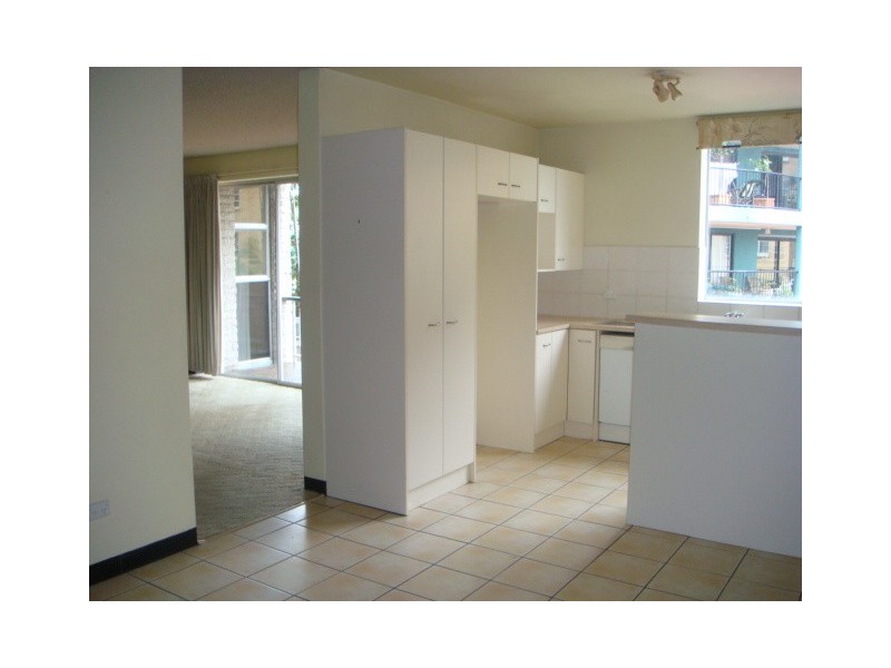5/26 Brisbane Street, Toowong QLD 4066