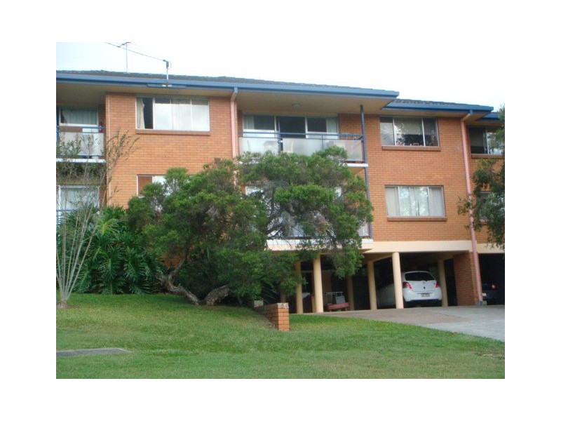 2/12 Stanley Street, Indooroopilly QLD 4068