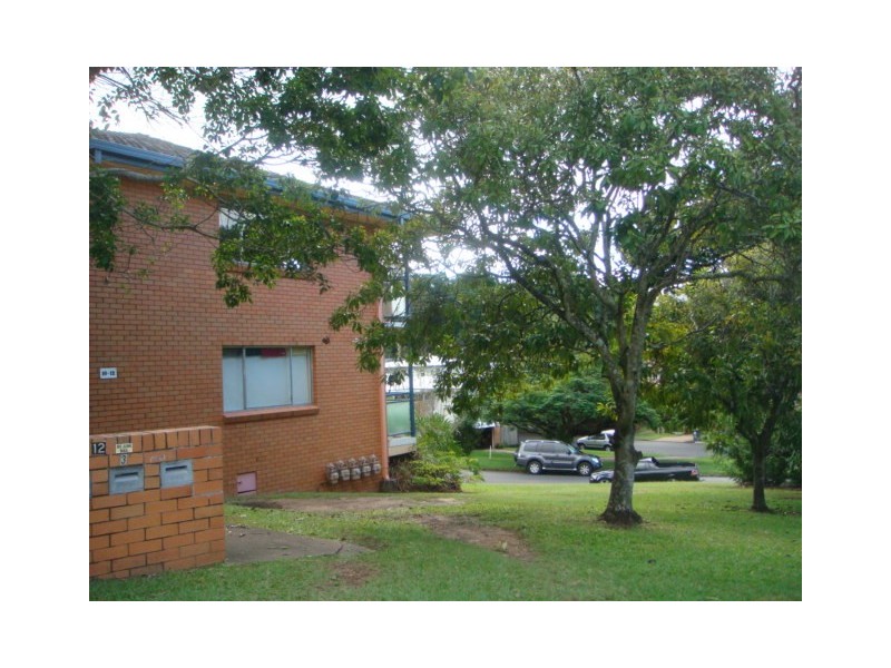 2/12 Stanley Street, Indooroopilly QLD 4068