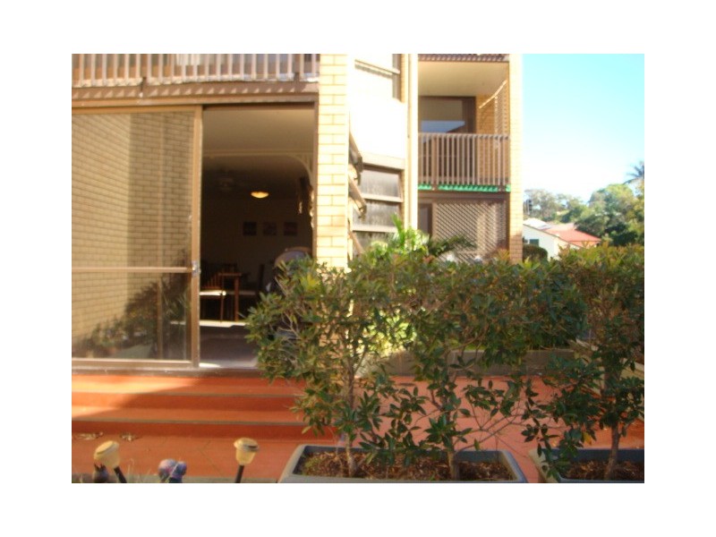 10/44 Brisbane Street, Toowong QLD 4066