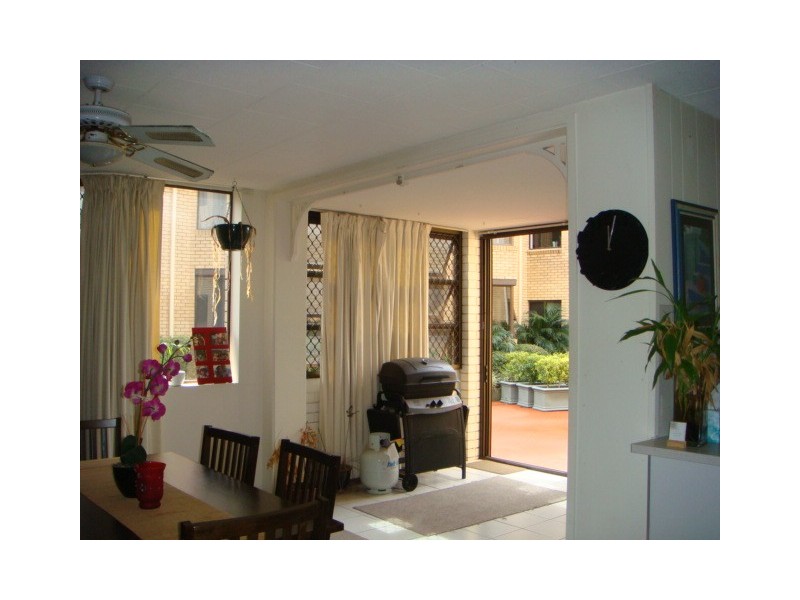 10/44 Brisbane Street, Toowong QLD 4066