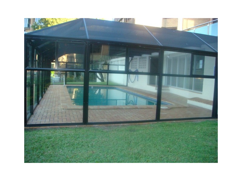 10/44 Brisbane Street, Toowong QLD 4066