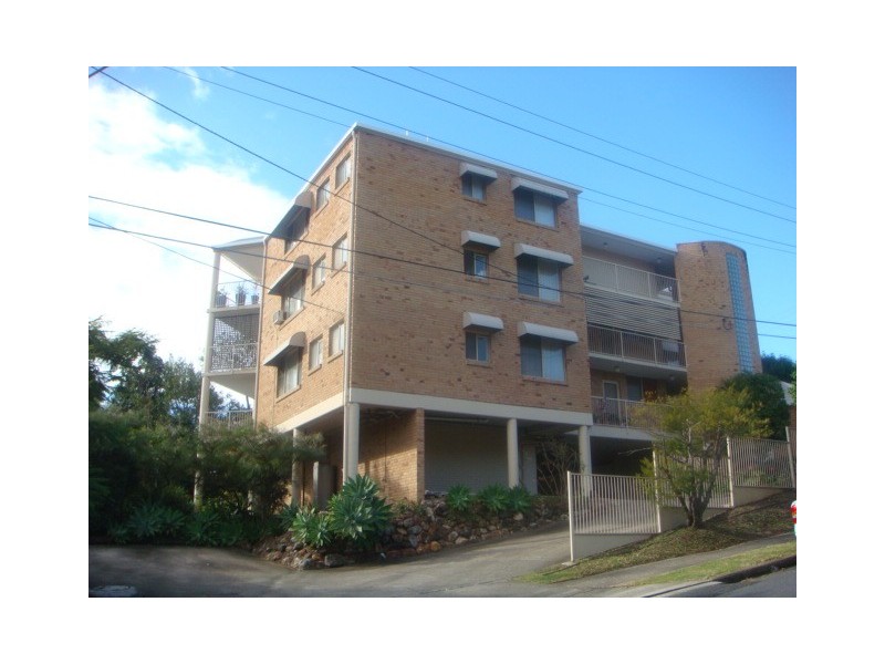4/74 Kensington Terrace, Toowong QLD 4066