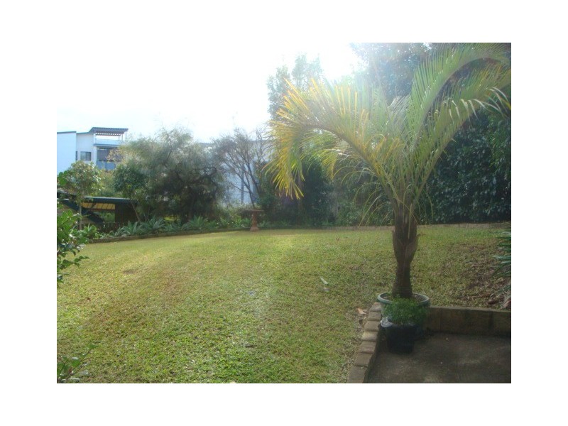 4/74 Kensington Terrace, Toowong QLD 4066