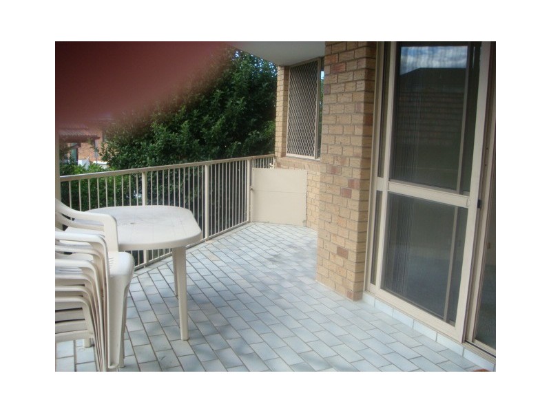 4/74 Kensington Terrace, Toowong QLD 4066