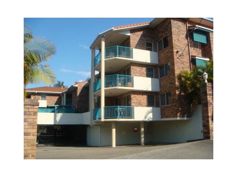 7/18 Morrow Street, Taringa QLD 4068