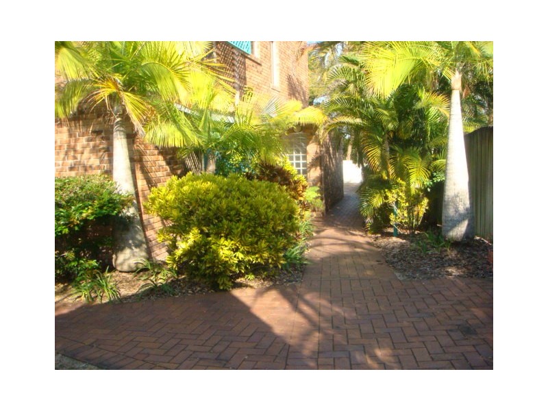 7/18 Morrow Street, Taringa QLD 4068