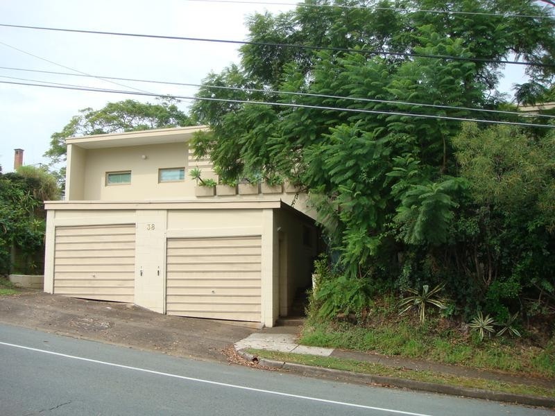 1/38 Miskin Street, Toowong QLD 4066