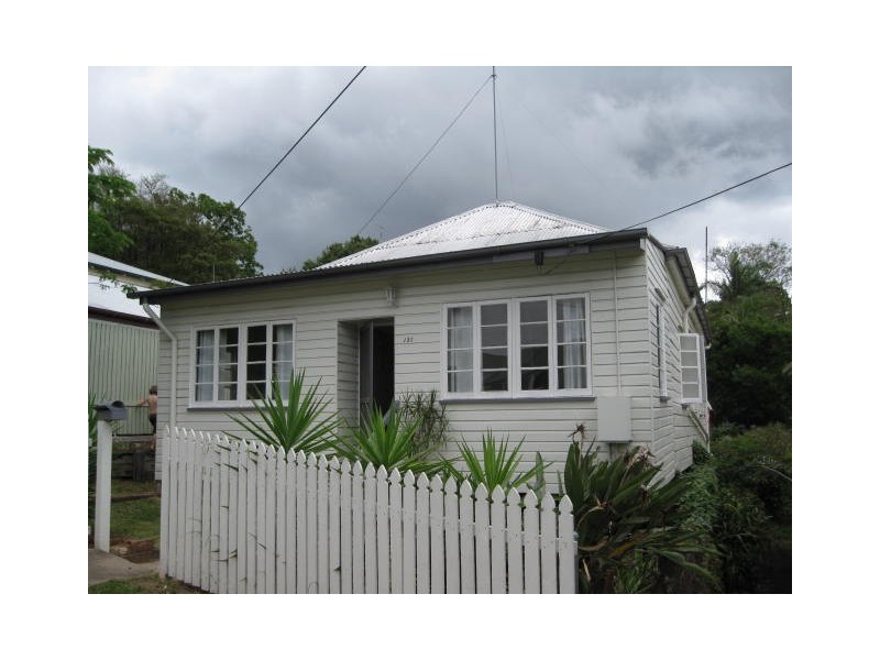 131 Haig Street, Auchenflower QLD 4066