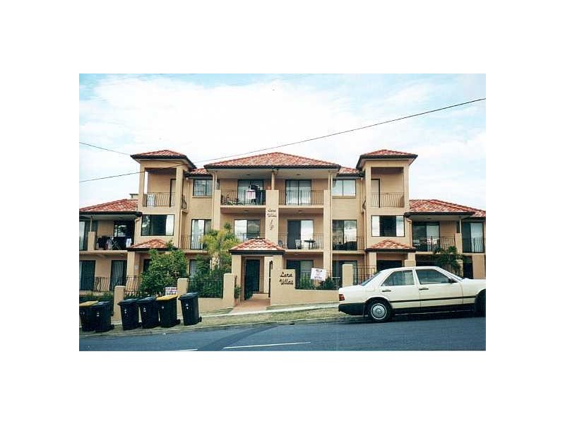 6/70 Lang Pde, Auchenflower QLD 4066