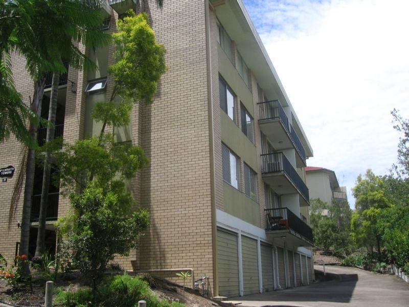 3/21 McIllwraith, Auchenflower QLD 4066