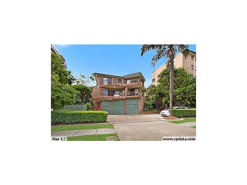 5/134 Macquarie Street, St Lucia QLD 4067