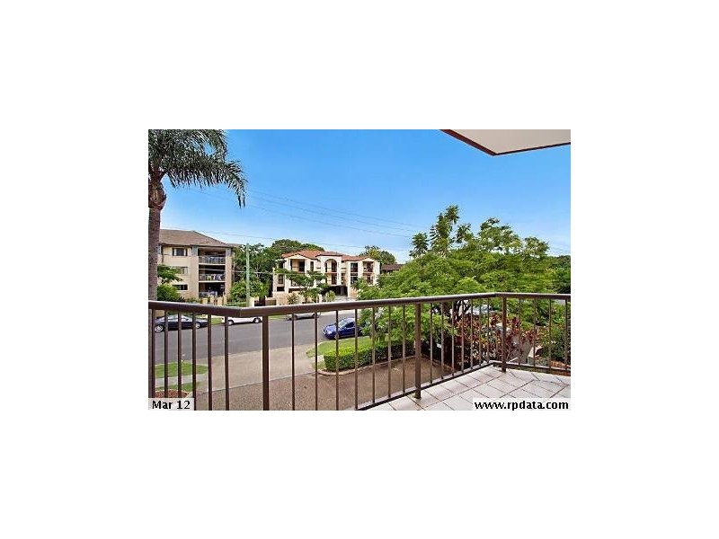 5/134 Macquarie Street, St Lucia QLD 4067