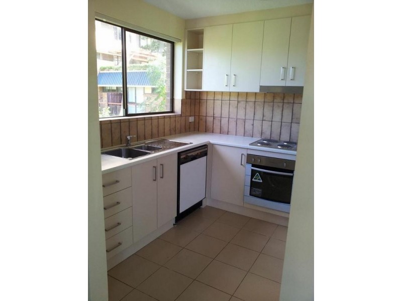 5/134 Macquarie Street, St Lucia QLD 4067