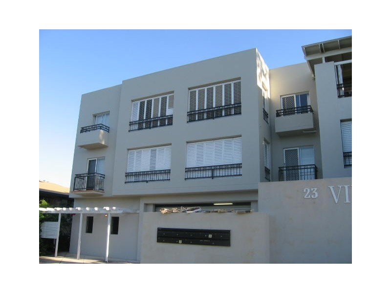 1/23 Bellevue Tce, St Lucia QLD 4067