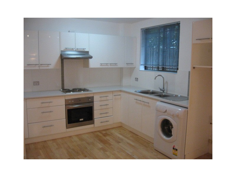 3/16 Fortitude Street, Auchenflower QLD 4066