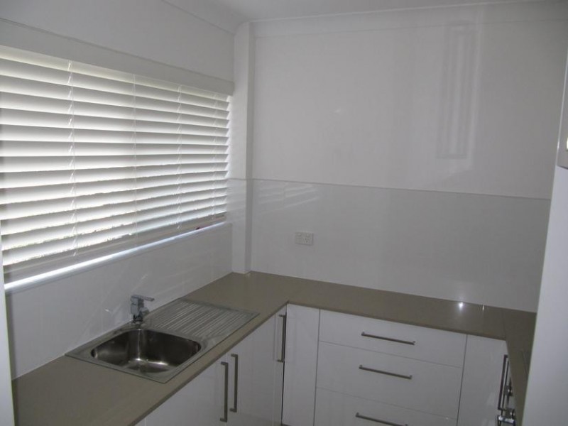 4/133 Eagle Terrace, Auchenflower QLD 4066