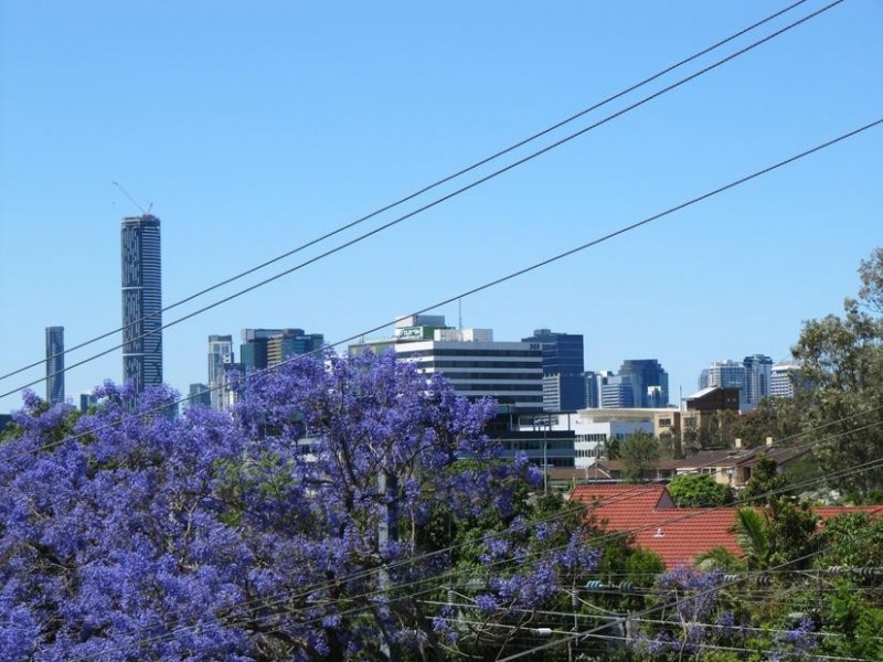 4/133 Eagle Terrace, Auchenflower QLD 4066