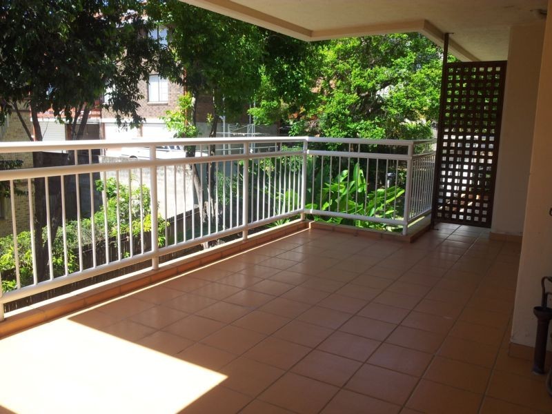 4/23 Lima Street, Auchenflower QLD 4066