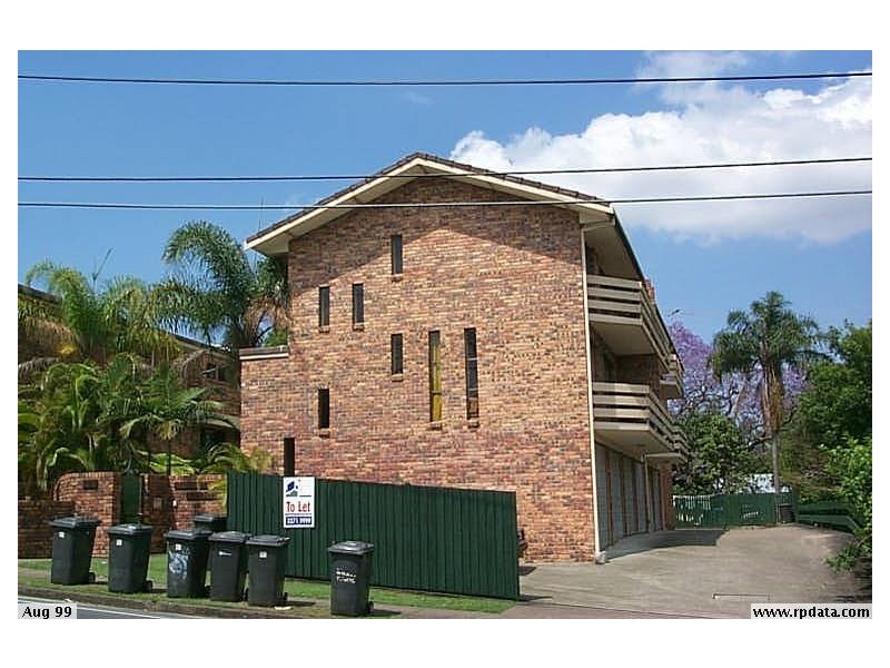 8/44 Miskin Street, Toowong QLD 4066