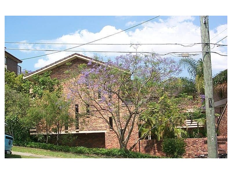 8/44 Miskin Street, Toowong QLD 4066