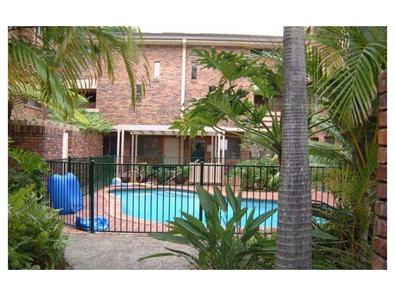 8/44 Miskin Street, Toowong QLD 4066