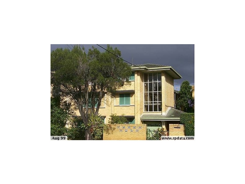 6/30 Ryans Road, St Lucia QLD 4067