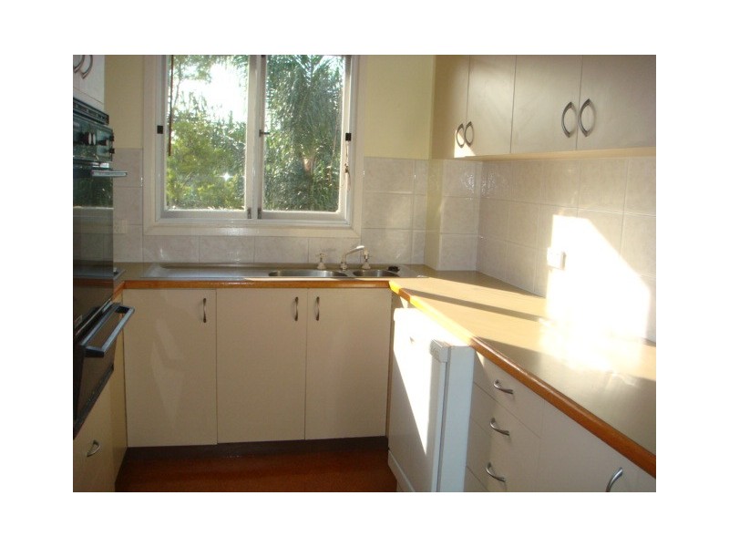 6/30 Ryans Road, St Lucia QLD 4067