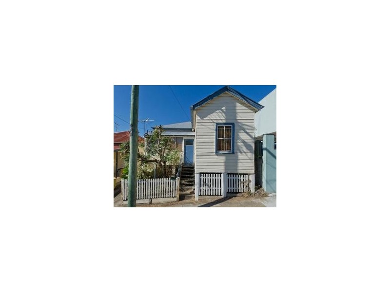 1 Martha Street, Paddington QLD 4064