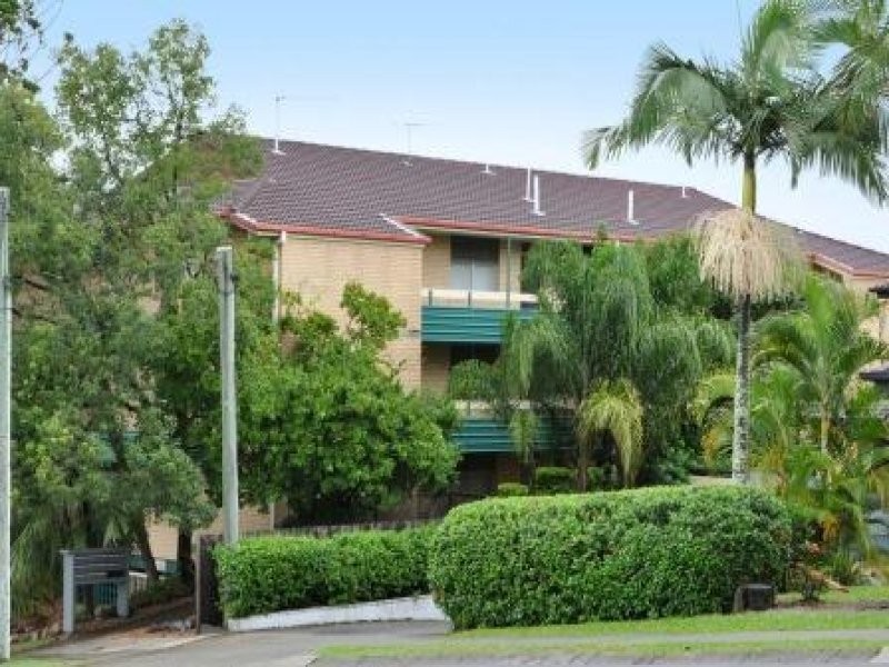 11/49 Riverview Terrace, Indooroopilly QLD 4068