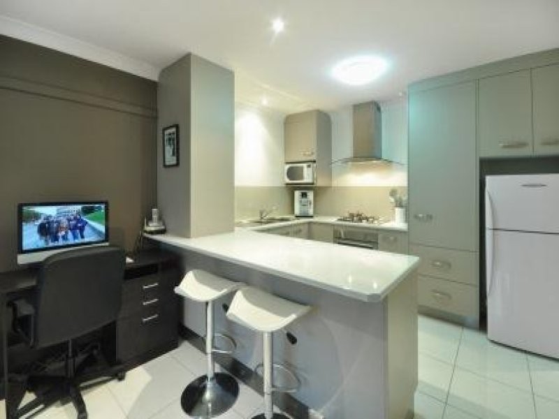 11/49 Riverview Terrace, Indooroopilly QLD 4068