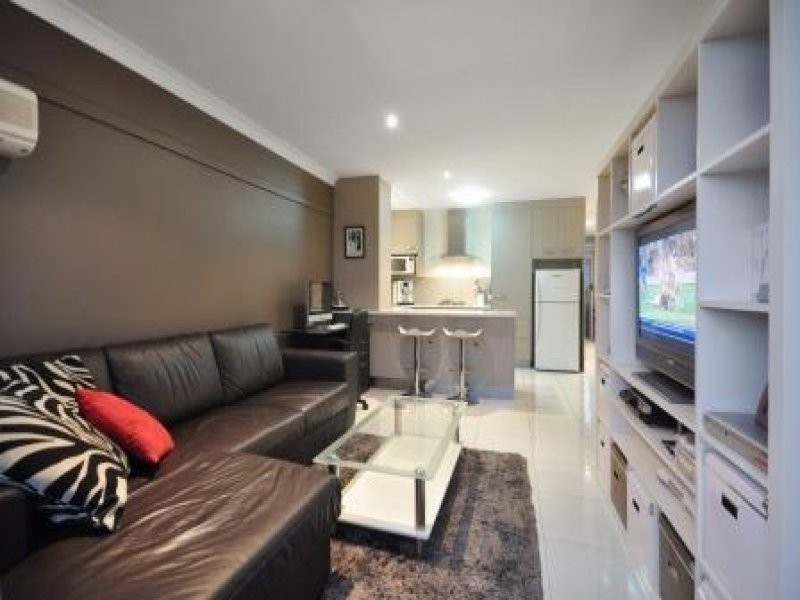 11/49 Riverview Terrace, Indooroopilly QLD 4068