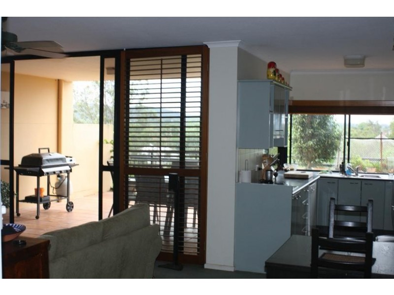 3/52 Bishop Street, St Lucia QLD 4067