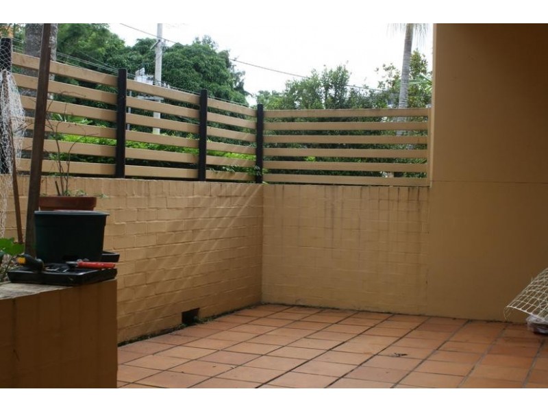 3/52 Bishop Street, St Lucia QLD 4067
