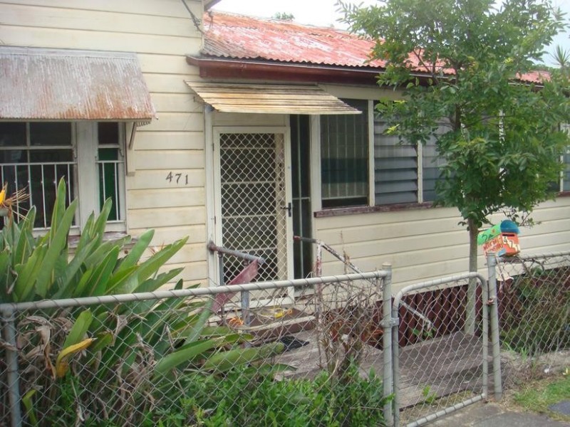 471 Milton Road, Milton QLD 4064