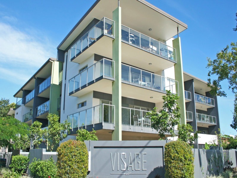 5/221 Sir Fred Schonell Drive, St Lucia QLD 4067