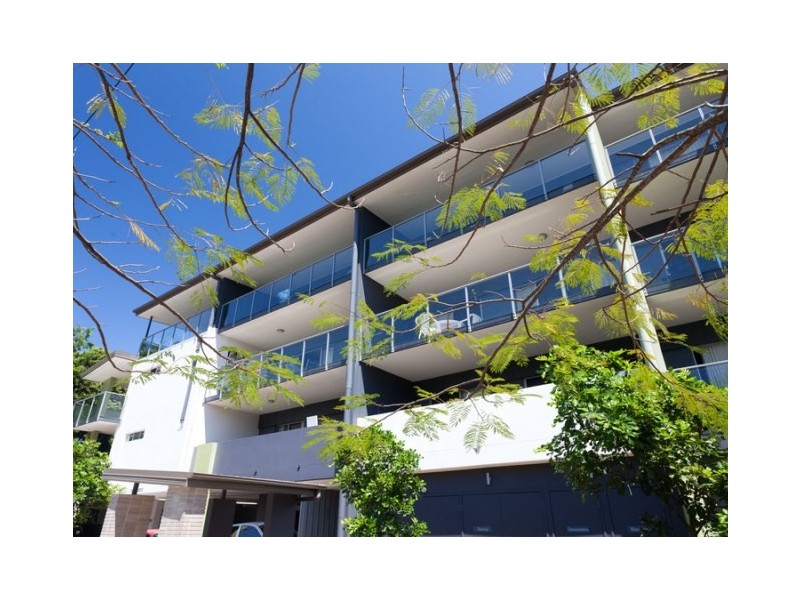 5/221 Sir Fred Schonell Drive, St Lucia QLD 4067