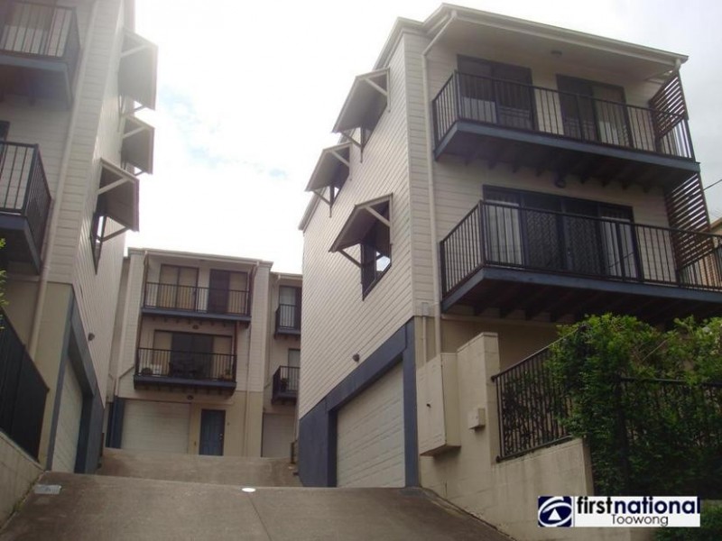 1/291 Moggill Road, Indooroopilly QLD 4068