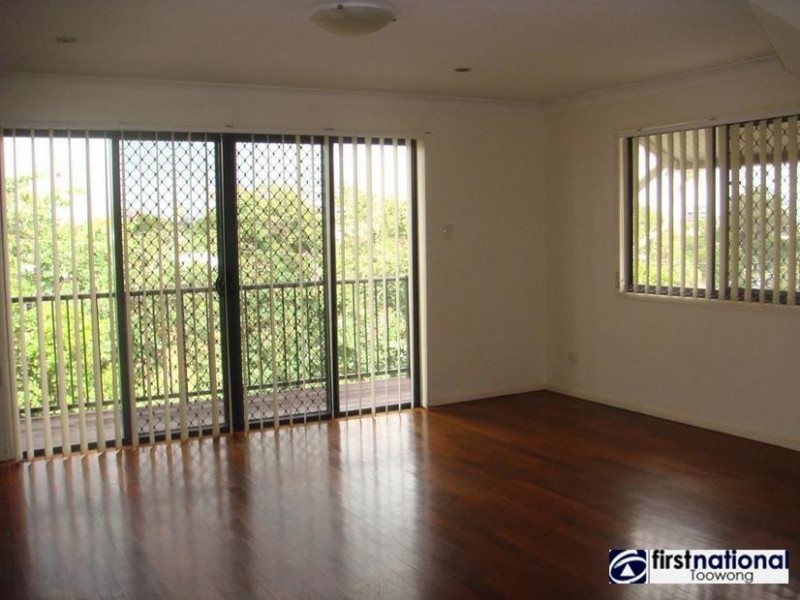 1/291 Moggill Road, Indooroopilly QLD 4068