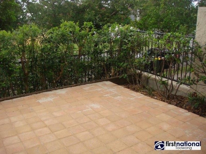 1/291 Moggill Road, Indooroopilly QLD 4068